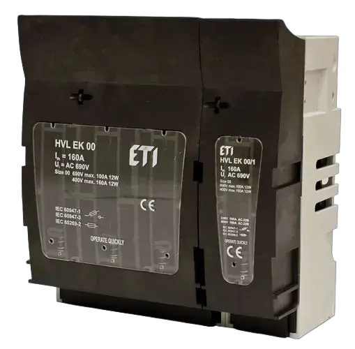 Attēls no HVL EK 00 4p BT00 10-70