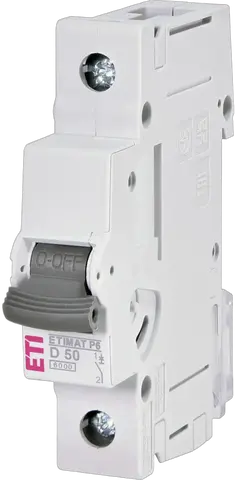 ETIMAT P6 1p D50