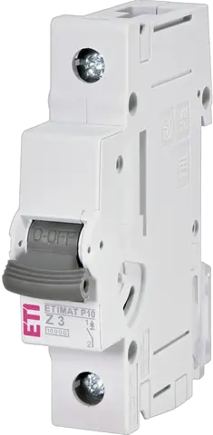 ETIMAT P10 1p Z3