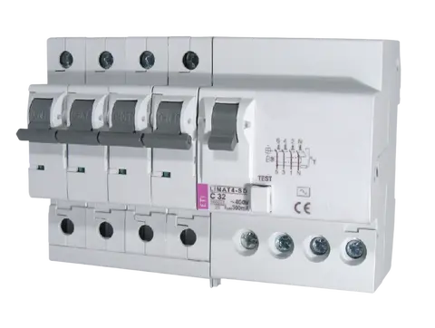 * LIMAT-4-SD 4p A C10/0.3