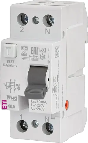 Attēls no EFI-P2 A 40/0.03