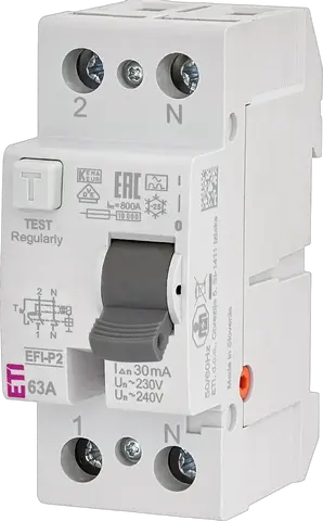 Attēls no EFI-P2 A 63/0.03
