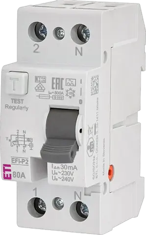 Attēls no EFI-P2 A 80/0.03