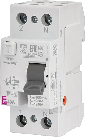 Attēls no EFI-P2 A 40/0.1