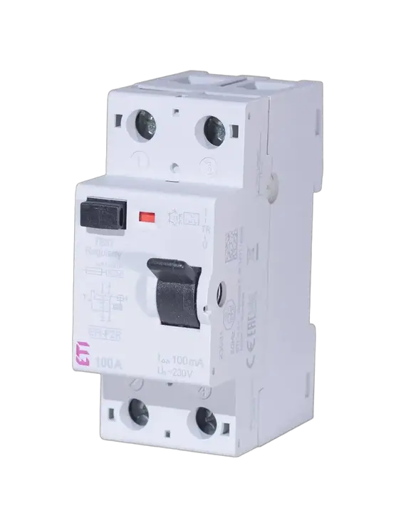 Attēls no EFI-P2R A S 100/0.3