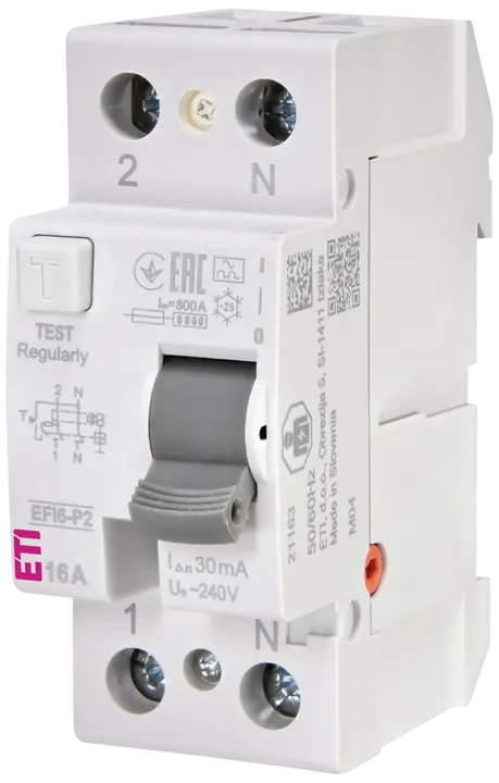 Attēls no EFI6-P2 A 16/0.03