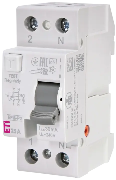 Attēls no EFI6-P2 A 25/0.03