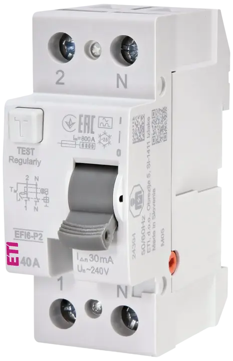 Attēls no EFI6-P2 A 40/0.03