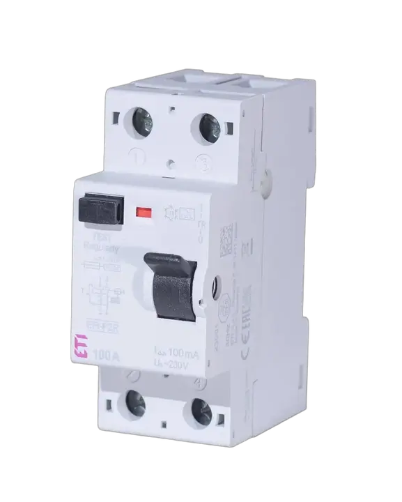 Attēls no EFI-P2R A 100/0.1