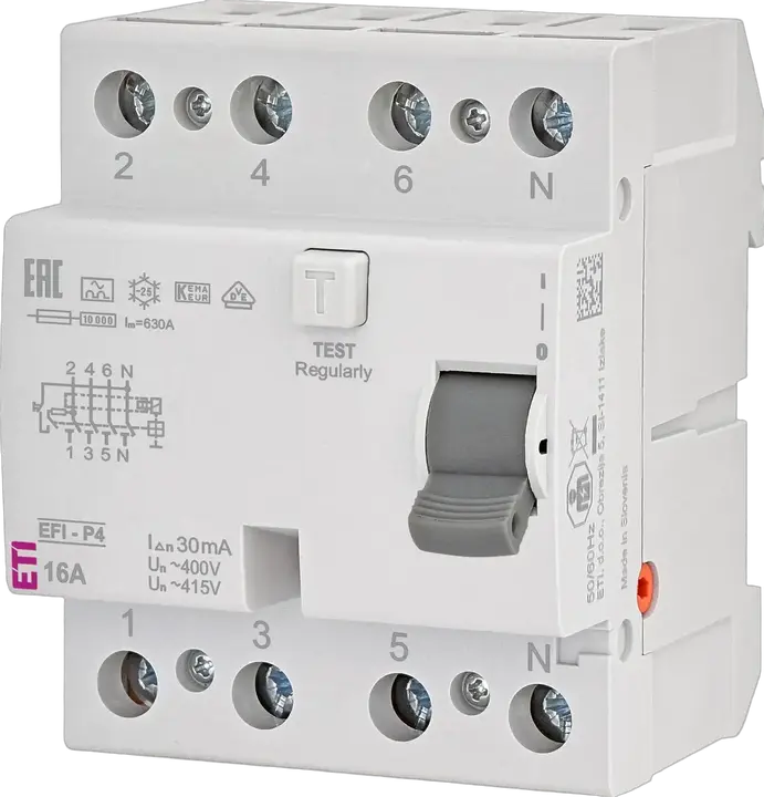 Attēls no EFI-P4 A 16/0.03