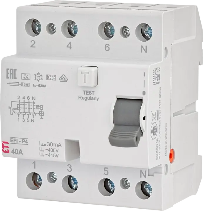 Attēls no EFI6-P4 A 40/0.03
