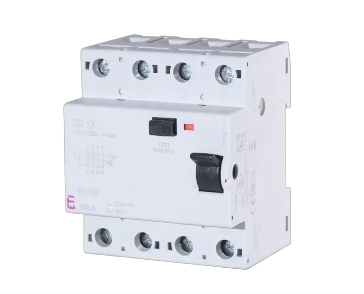 Attēls no EFI-P4R A 125/0.1