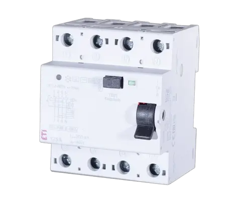 EFI-P4R B G/KV 125/0.1