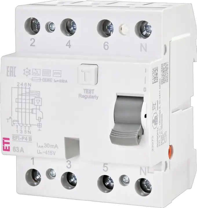 Attēls no EFI-P4 B 63/0.03