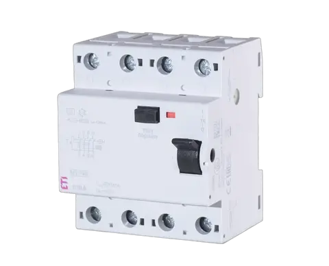 EFI-4 AC 100/0.03
