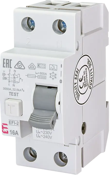 Attēls no *EFI-2 A 16/0.03