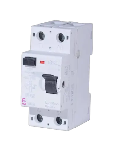 EFI-2 A 100/0.03