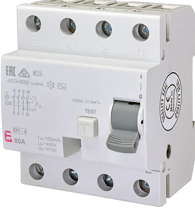 Attēls no EFI-4 AC 80/0.1