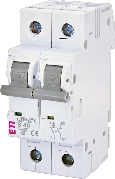 Attēls no ETIMAT 6 1p+N B40