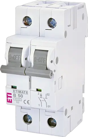 ETIMAT 6 1p+N B50