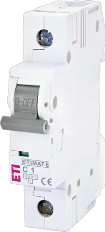 ETIMAT 6 1p C1
