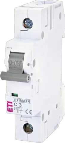 ETIMAT 6 1p C3