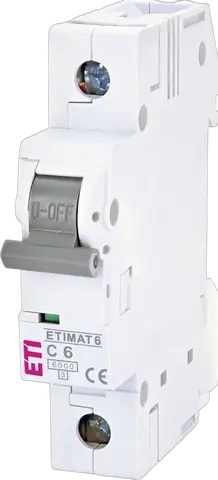 ETIMAT 6 1p C6