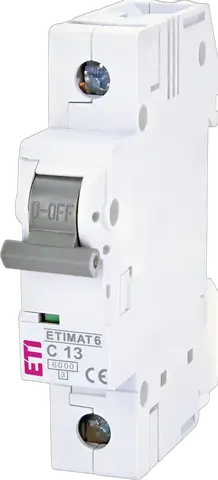ETIMAT 6 1p C13