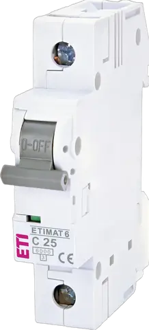 ETIMAT 6 1p C25