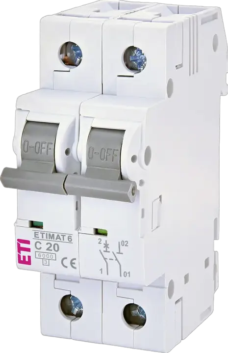 Attēls no ETIMAT 6 1p+N C20
