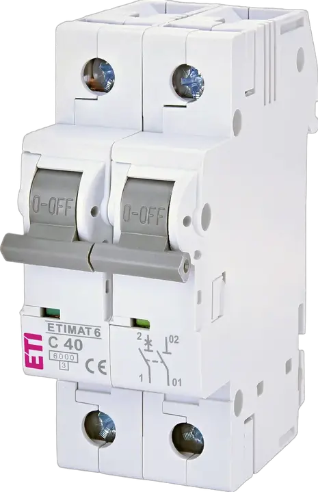 Attēls no ETIMAT 6 1p+N C40