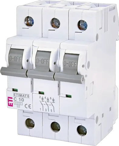 ETIMAT 6 3p C10