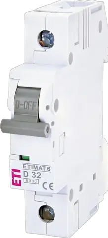 ETIMAT 6 1p D32