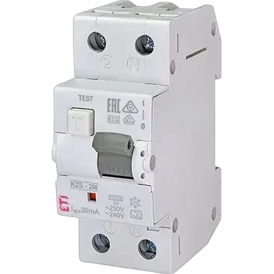 KZS-2M A B13/0.03 120V