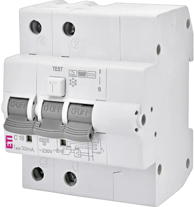 Attēls no KZS-4M 2p B C16/0.03