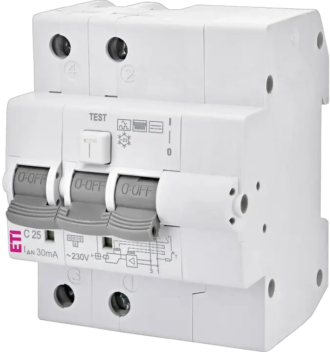 Attēls no KZS-4M 2p B C25/0.03
