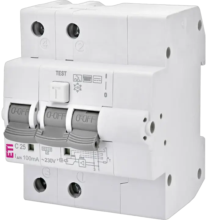 Attēls no KZS-4M 2p B C25/0.1