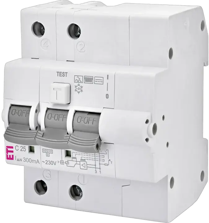 Attēls no KZS-4M 2p B C25/0.3
