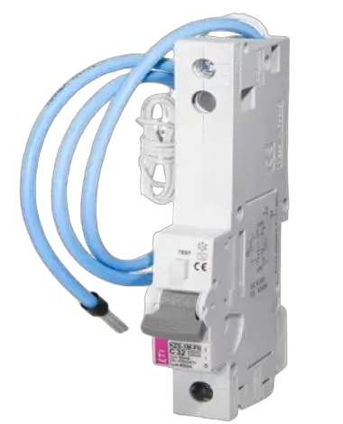 Attēls no KZS-1M-FN AC B6/0.03