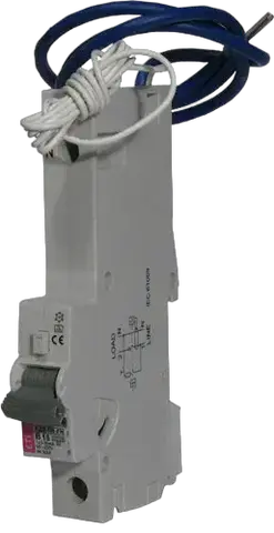KZS-1M-FN A B16/0.1