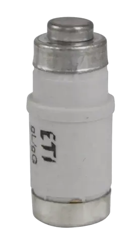 Attēls no D02 gG 20A/400V