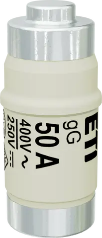 Attēls no D02 gG 50A/400V