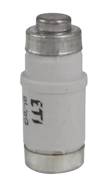 Attēls no D02 gG 63A/400V
