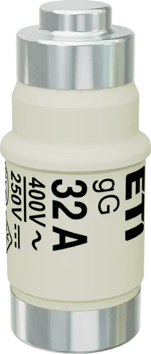 Attēls no D02 gG 32A/400V