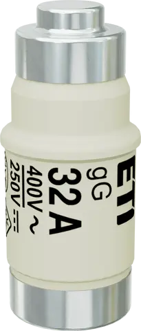 Attēls no D02 gG 32A/400V