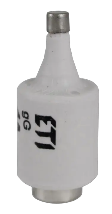Attēls no DII DZ/gF 16A/500V