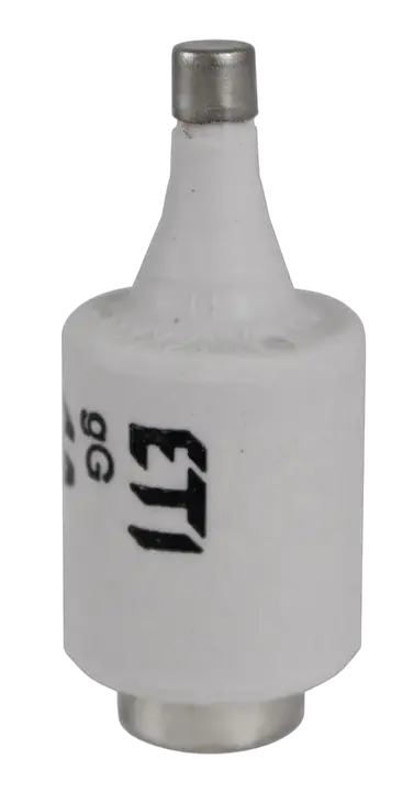 Attēls no DII gG 6A/500V