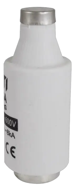 Attēls no DIII gG 25A/690V