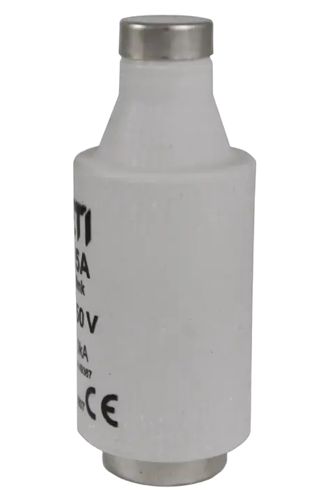 Attēls no DIII gF 25A/750V