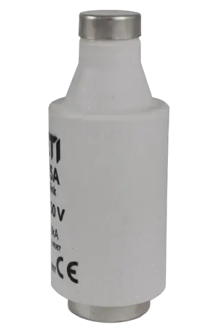 DIII gF 25A/750V
